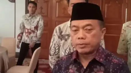 Bentrokan SAD vs Petugas Keamanan Perusahaan Perkebunan Tebo, Gubernur Pastikan Situasi Kondusif
