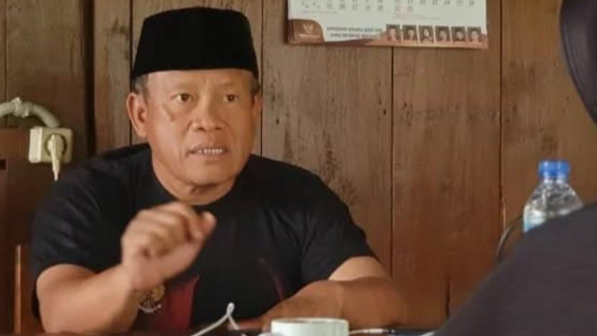IPW Dukung Pemerintah Jaga Keamanan dan Penegakan Hukum Tanpa Tebang Pilih