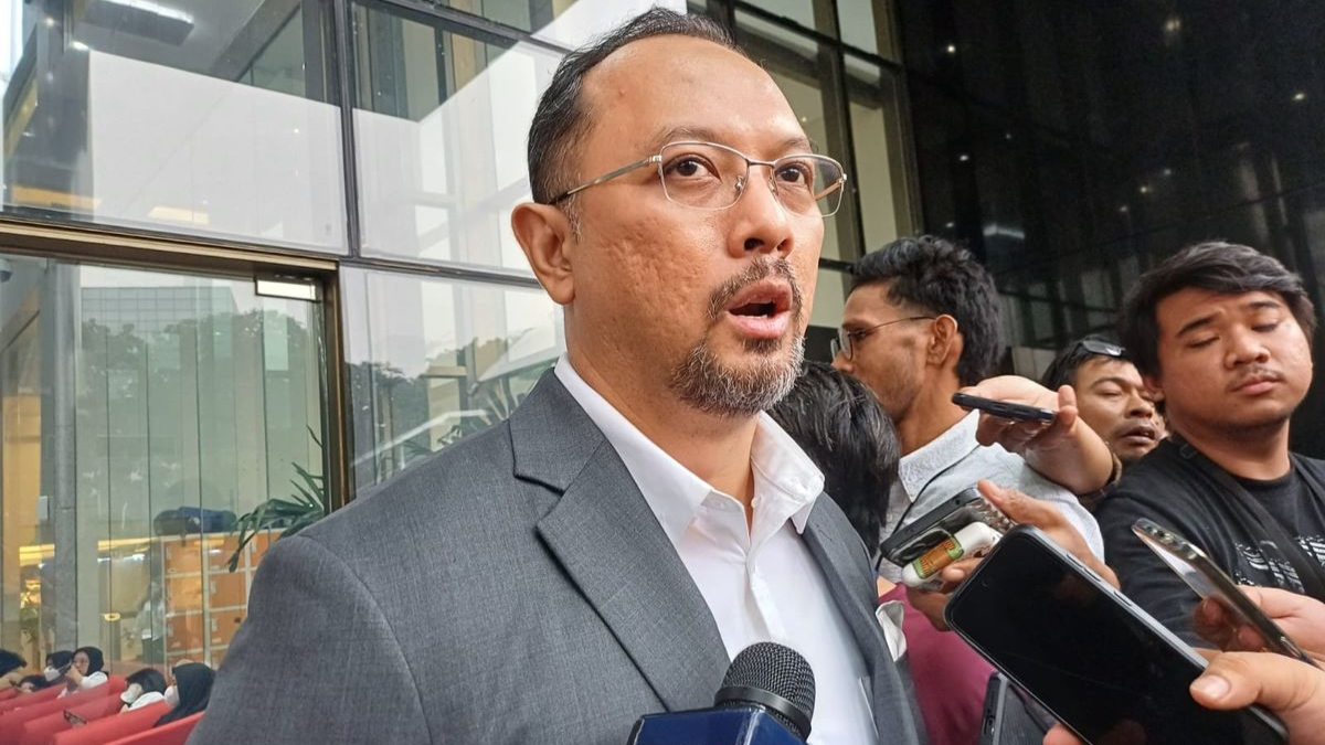 Tiga Orang Ditetapkan Tersangka Kasus Dugaan Korupsi di PU Mempawah