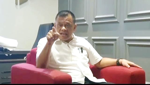 Gatot Nurmantyo Marah Besar ke Hercules