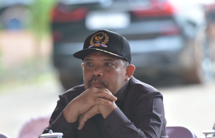 Konflik Geopolitik Ancam Stabilitas Pangan, Johan Rosihan Desak Transformasi Kebijakan Fundamental