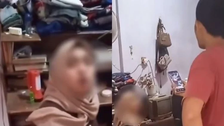 Viral! Mahasiswi Ngotot Wisuda ke Bali di Tengah Kondisi Rumah Tergadai