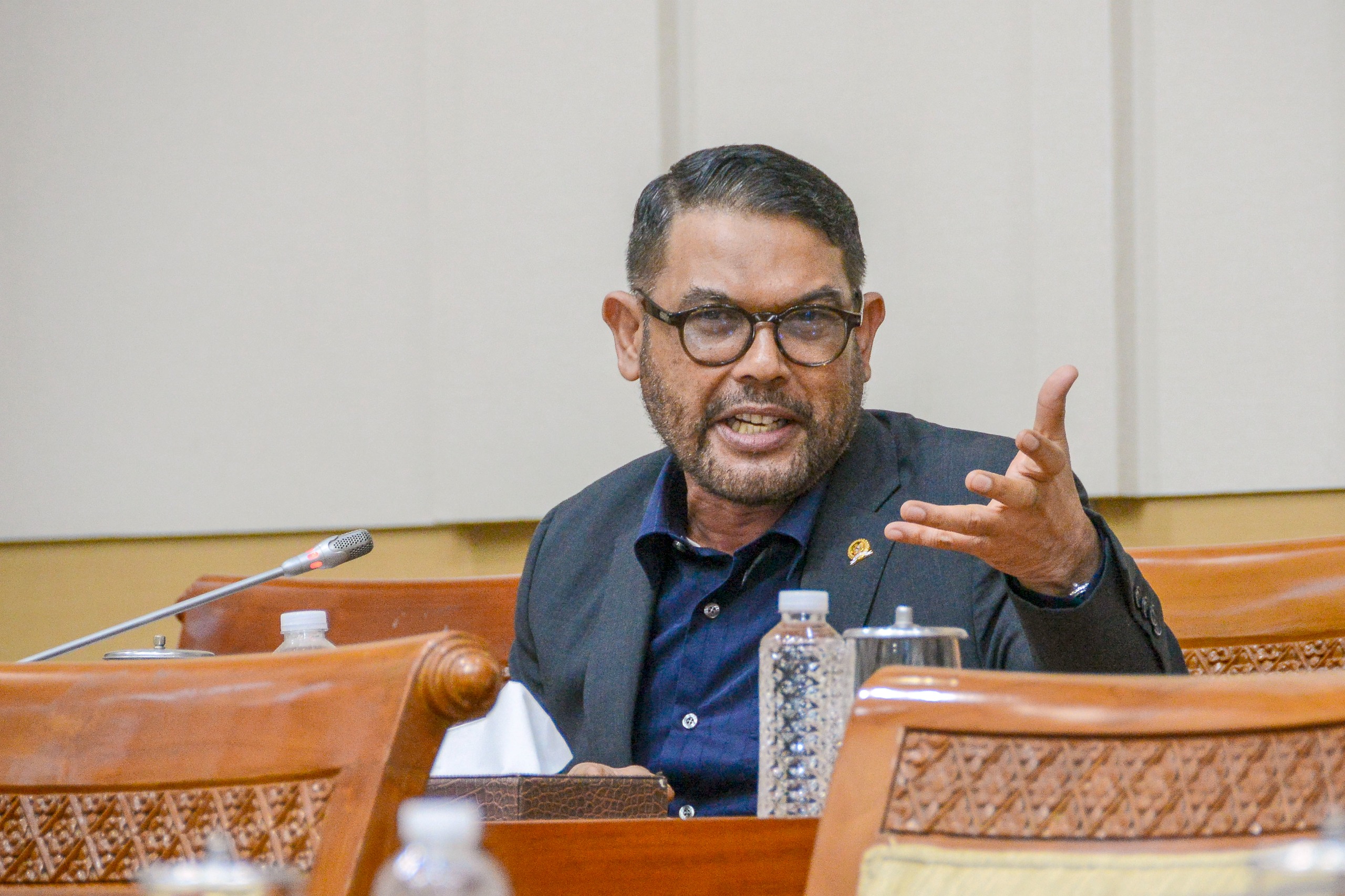 Penegakan Hukum Rentan Penyalahgunaan, MoU Penyadapan Baru Bisa Berjalan dengan UU Khusus