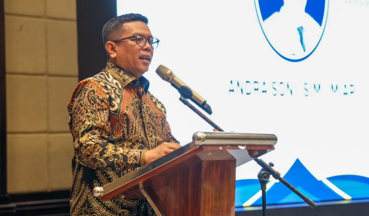 Soal Hasil Survei 100 Hari Kerja, Gubernur Banten: Fokus Pelayanan Publik yang Nyata dan Merata