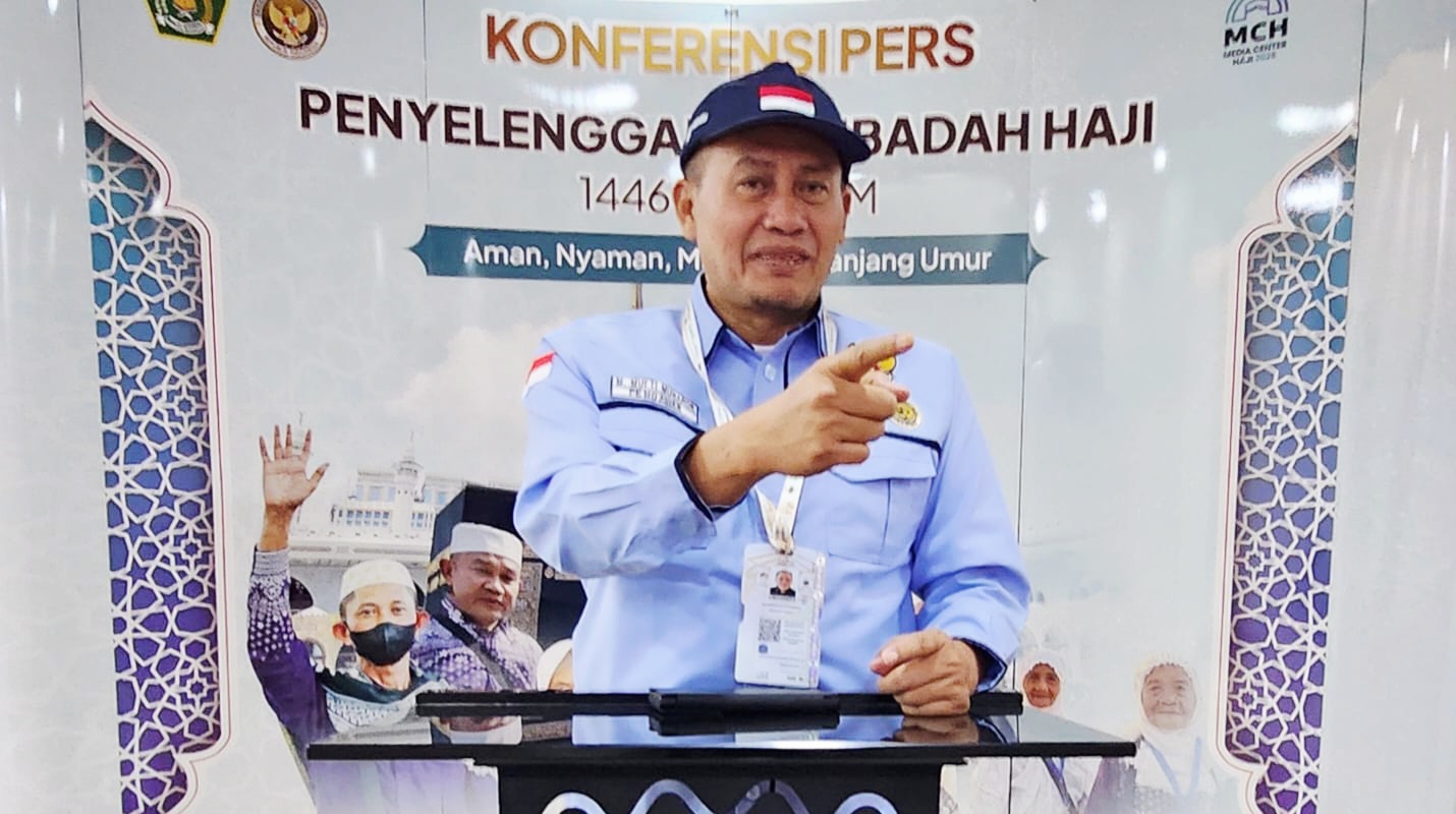 BPKN RI: Pelaksanaan DAM Jamaah Haji Indonesia Harus Ikuti Skema Resmi dan Transparan