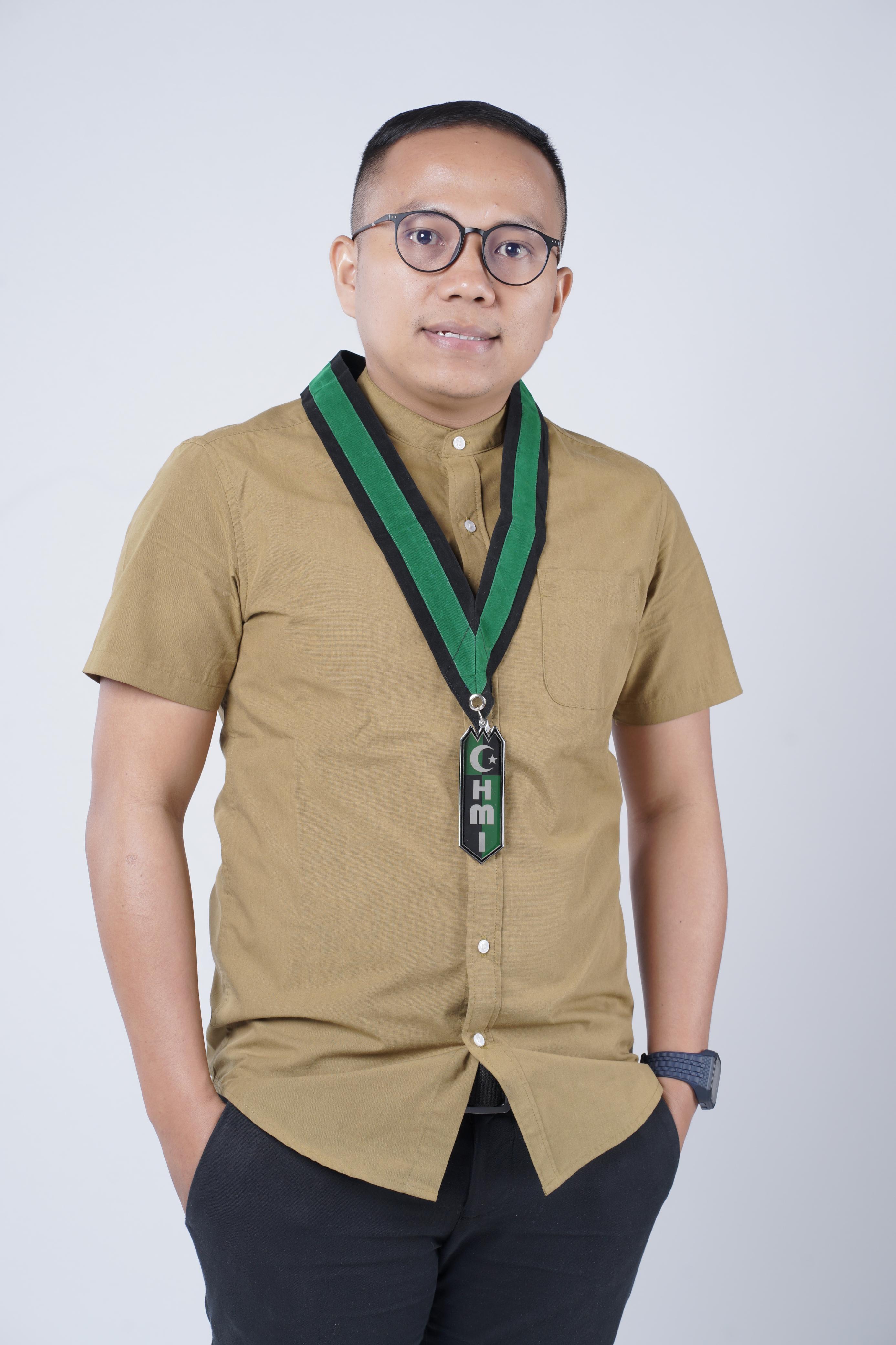 PB HMI Dorong Pemerintah Perkuat Industri Baja Nasional