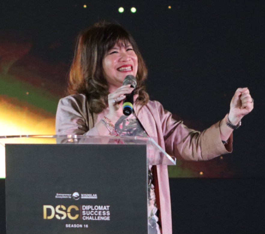 Dorong UMKM Naik Kelas, APINDO Perkuat Sinergi Indonesia Incorporated