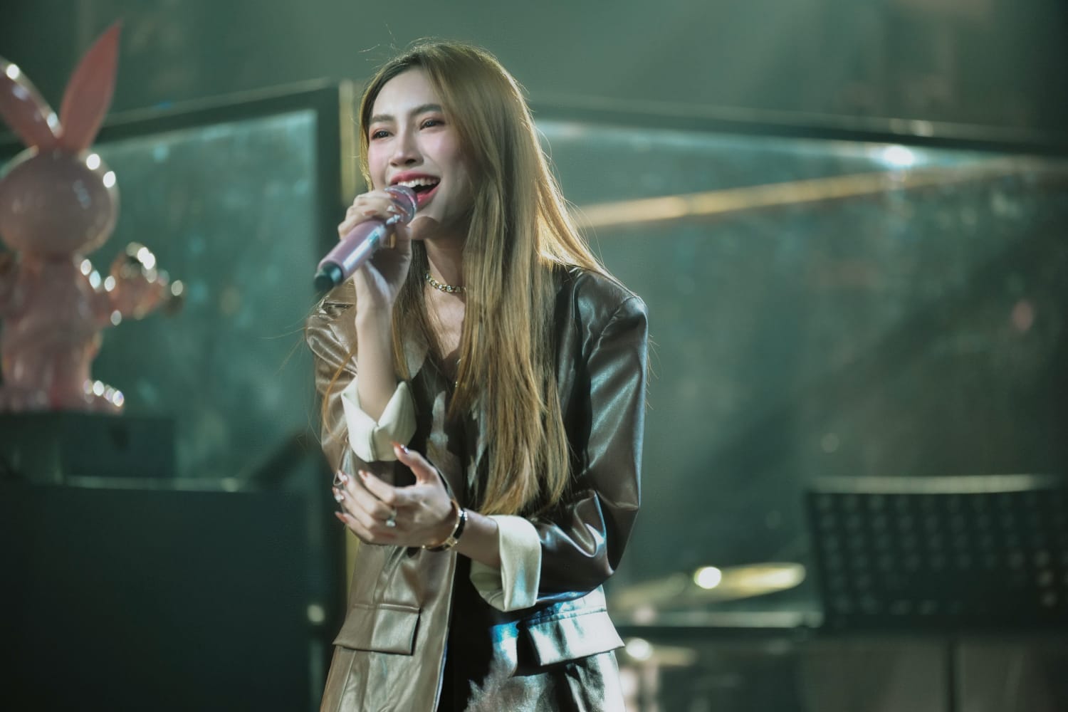 Viral di TikTok, Icha Yang Nyanyi “Mardua Holong” Bikin Judika Tak Berkedip!