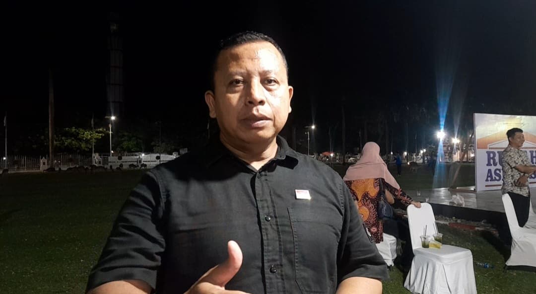 Siap-Siap! Pekan Ini, Jalan Provinsi di Bengkulu Bakal Segera Mulus