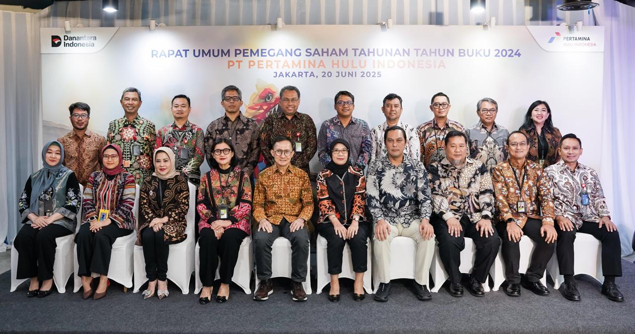 Rahasia Sukses PHI Terbongkar, Begini Cara Mereka Raih Laba 19% dan Operasi Super Aman