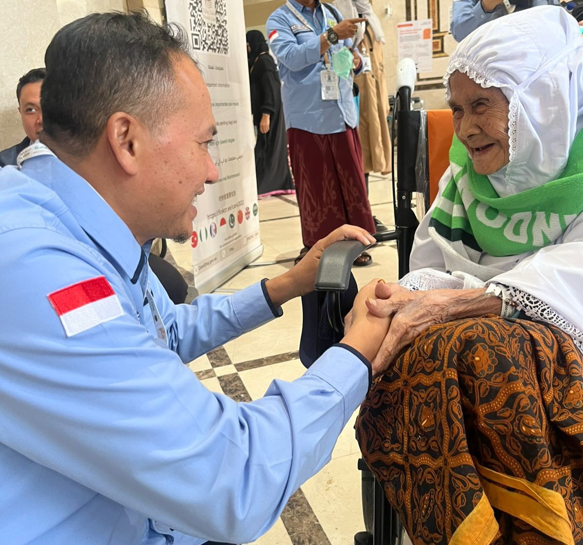 Waktu Tunggu Haji Hingga 40 Tahun, Perlindungan Konsumen RI Minta Evaluasi Total