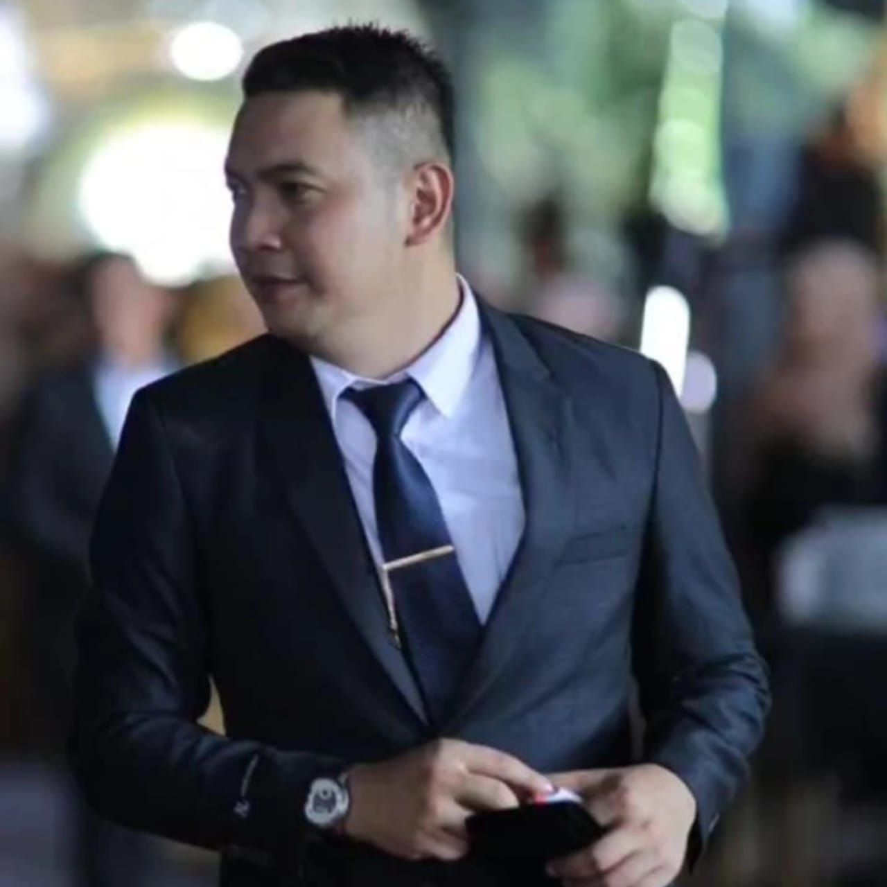 Donie Ramadhan : Muda Yang Inovatif dan Semangat Juang Tinggi "Sukses di Dunia Properti"