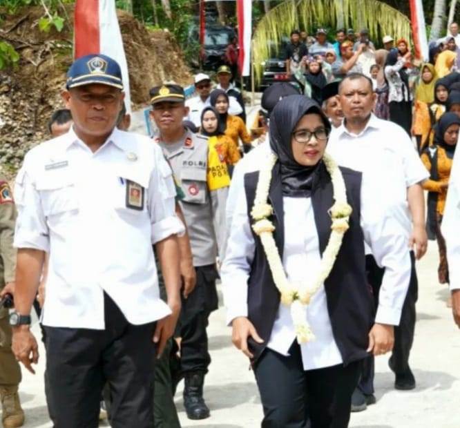 Mantan Kadis PUPR Sudah Diperiksa Dua Kali Masyarakat Tanyakan Kapan Statusnya Meningkat