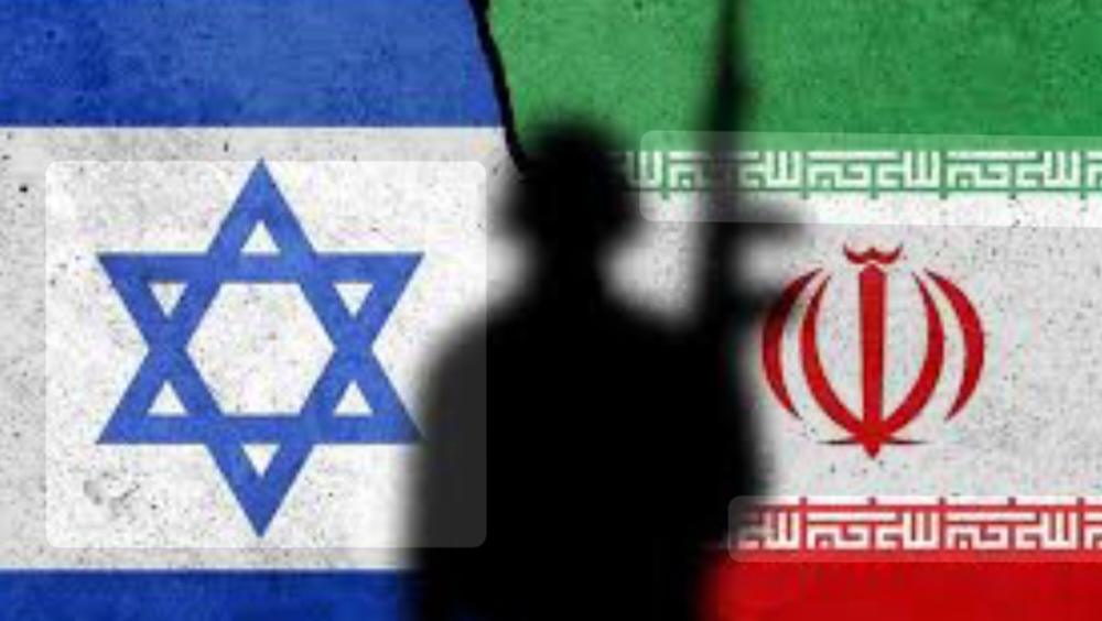 Perang Iran Israel Pengaruhi Market Crypto? Ini Kata Dosen Teknik Mesin Unpam Thohirudin