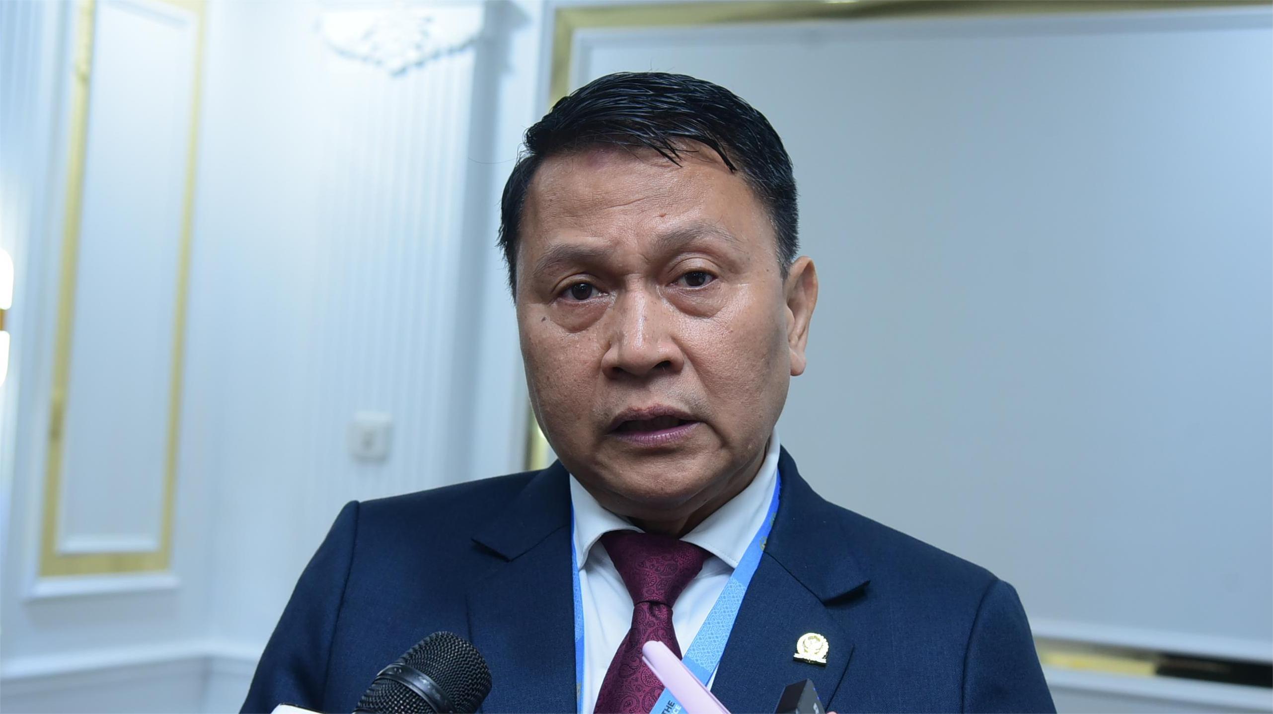 BKSAP Kecam Serangan Unilateral AS terhadap Iran di Tengah Upaya Diplomasi Damai