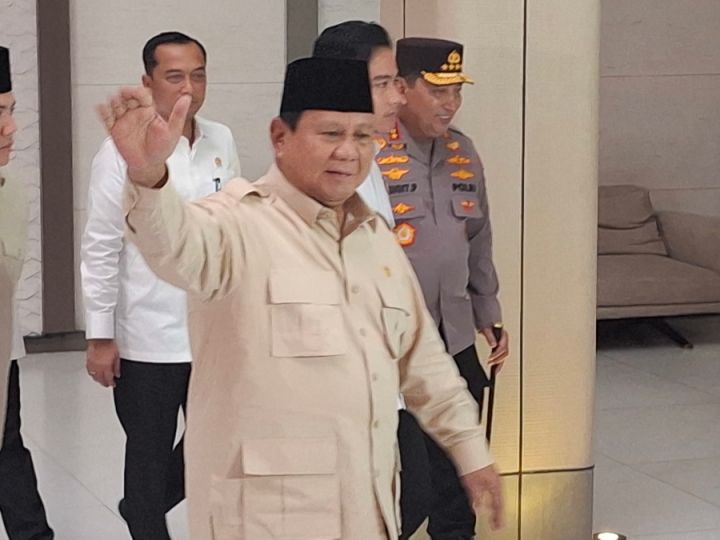 Tegas! Presiden Prabowo Putuskan 4 Pulau Sengketa Sah Milik Aceh