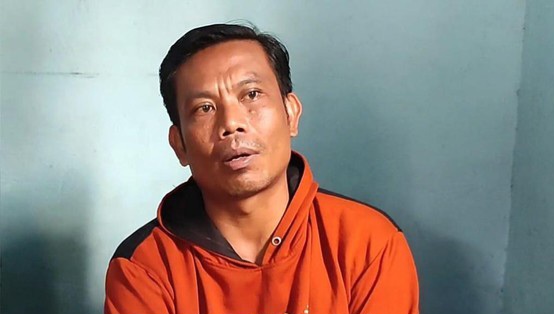 Geger! Ayah Farel Prayoga Ditangkap Polisi