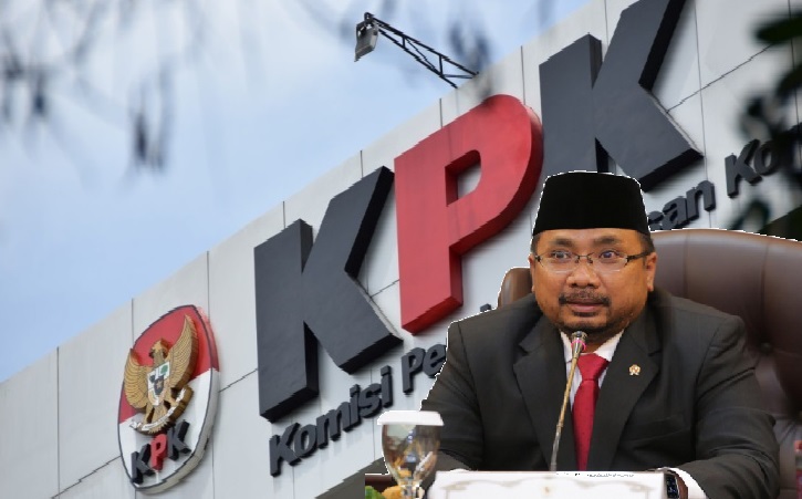 Kasus Dugaan Korupsi Kuota Haji Diusut KPK