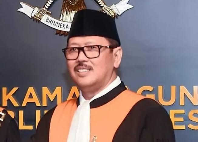 Putusan Langka Hakim MA, dari Indonesia untuk Dunia