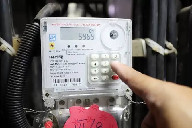 Waduh! Diskon Tarif Listrik 50% Batal