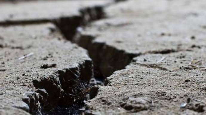 Gempar! Fenomena Tanah Bergerak Terjadi di Purwakarta