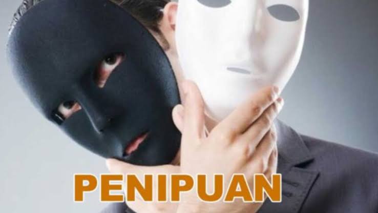 Viral! Diduga Ditipu Pria dan Bawa Kabur Motor, Seorang Wanita Menangis Histeris