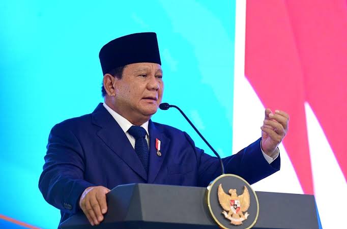 Fantastis! Prabowo Naikkan Gaji Hakim hingga 280 Persen