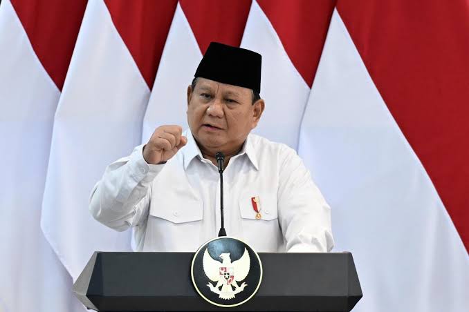 Turun Tangan! Prabowo Take Over Sengketa Empat Pulau Aceh-Sumut