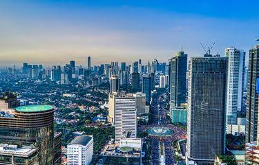 Waspada! Udara Jakarta Masuk Kategori Terburuk Dunia