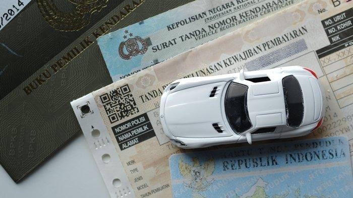 Catat! Ini Tanggal Program Pemutihan Pajak Kendaraan Bermotor DKI Jakarta