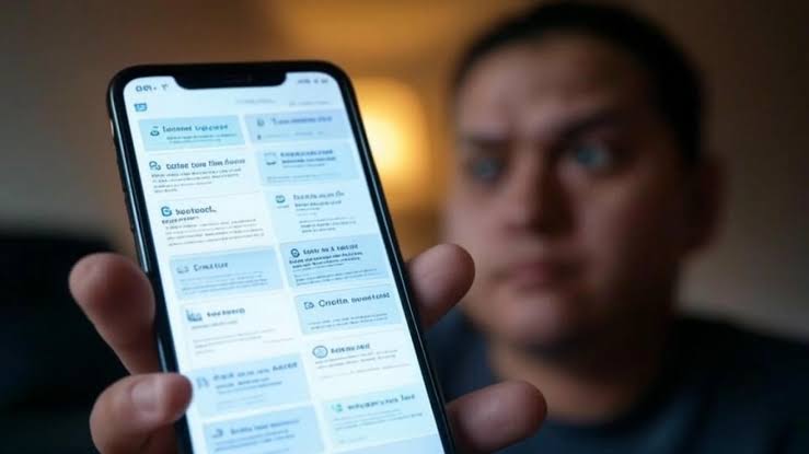 Viral! Ribuan Orang Kompak Tidak Bayar Utang Pinjol