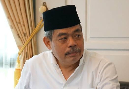 IMO-Indonesia Apresiasi Ketua Umum APKASI Terpilih Bursah Zarnubi