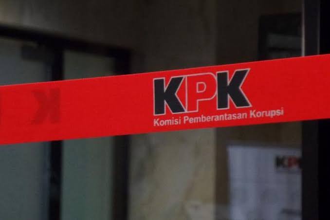 KPK Limpahkan Berkas Perkara Korupsi PT Jembatan Nusantara