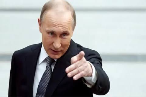 Rusia Peringatkan Israel Hentikan Serangan ke Iran