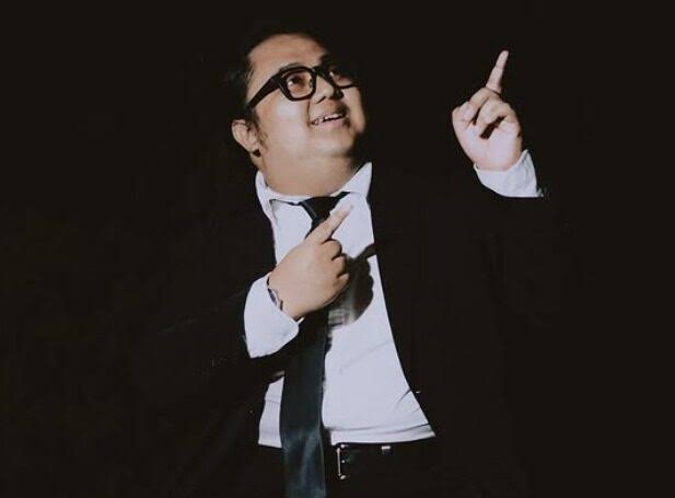 Musisi Gustiwiw Meninggal Dunia