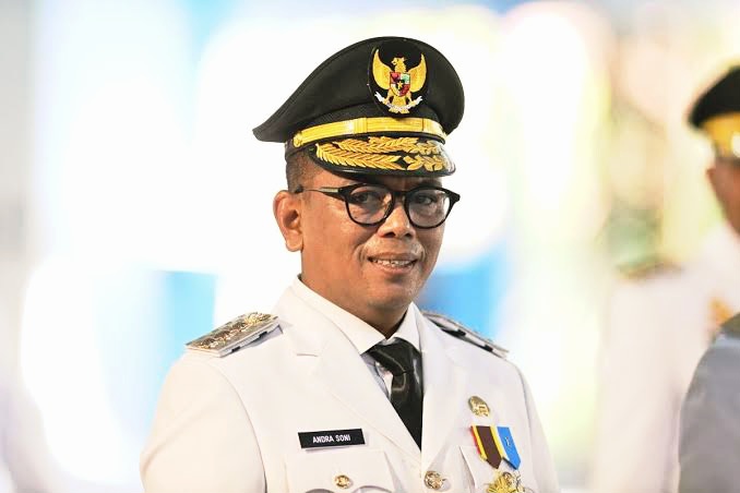 Peluang Investasi dan Pembangunan Banten di Era Gubernur Andra Soni
