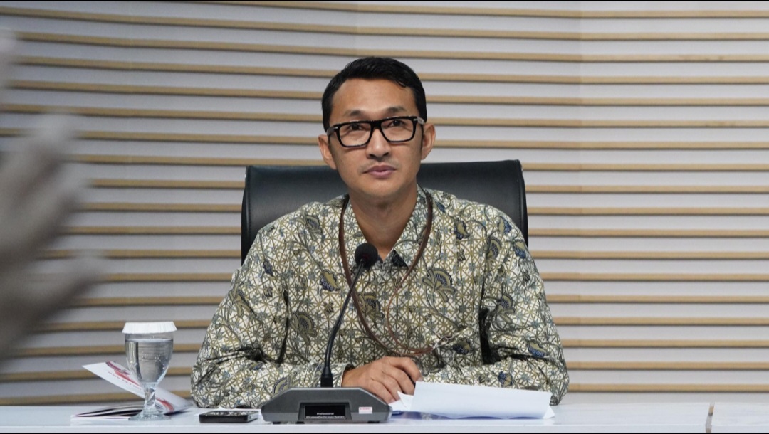 KPK Soroti Kenaikan Gaji Hakim