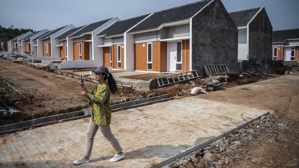 Penting! Pemeritah Berencana Perkecil Luas Lahan Rumah Subsidi