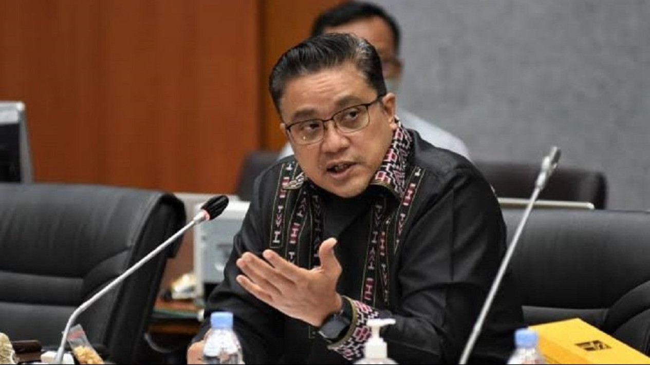 Komisi II Tegaskan Pulau-Pulau di RI Tak Boleh Diperjualbelikan Warga Asing