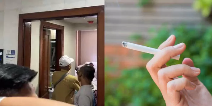 Viral! Jamaah Haji Asal Indonesia Berulah, Buat Panik Satu Hotel