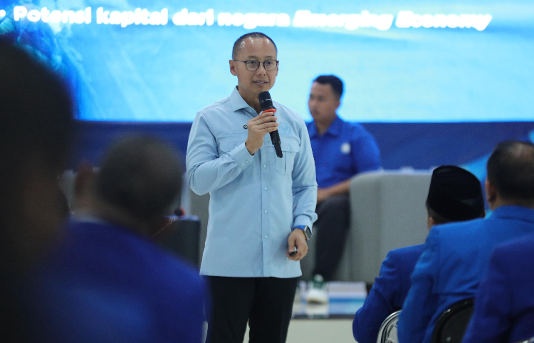 Prabowo Tak Hadiri G7 dan Langsung ke Rusia, Eddy Soeparno: Langkah Diplomasi Tepat