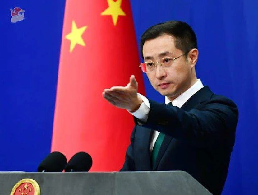 China Komentari Kesepakatan Tarif Indonesia-AS