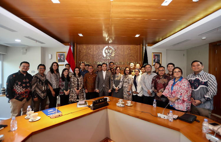 IBAS: Koperasi Solusi Wujudkan SDGs, Jembatan antara Rakyat, Produktivitas, dan Kesejahteraan