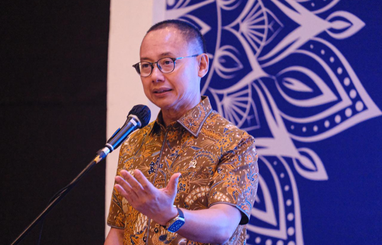 Wakil Ketua MPR RI, Eddy Soeparno, Kecam Pelaku Pemerkosaan di Cianjur, Minta Polisi Hukum Berat