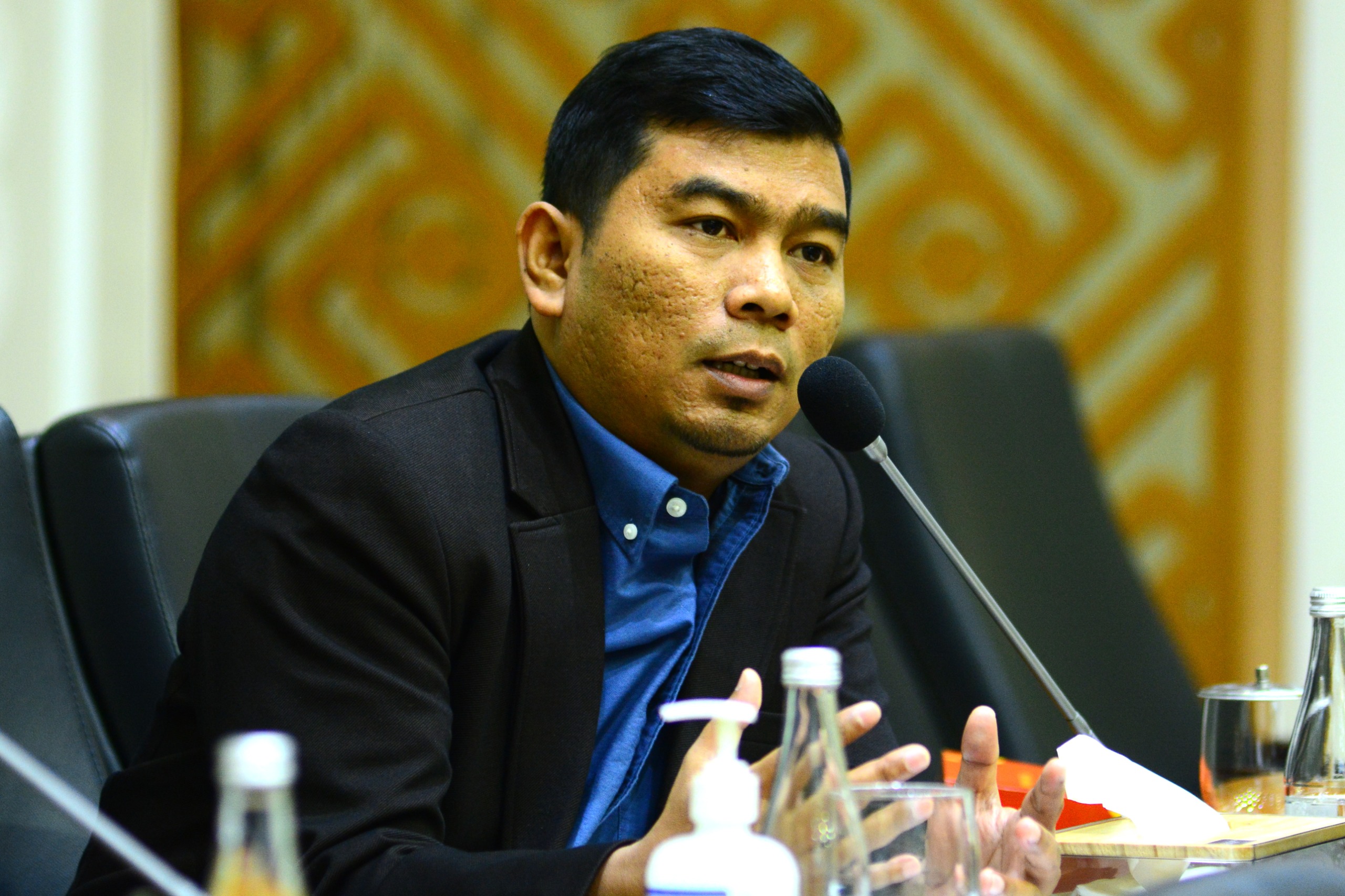 Dukung Astacita, UU Migas Harus Direvisi Demi Wujudkan Swasembada Energi