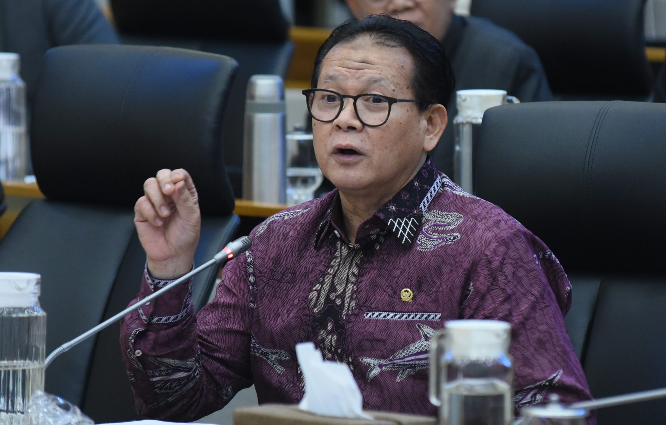 BUMD DKI Diduga Terlibat Pengoplosan Beras, Legislator Minta Usut Tuntas