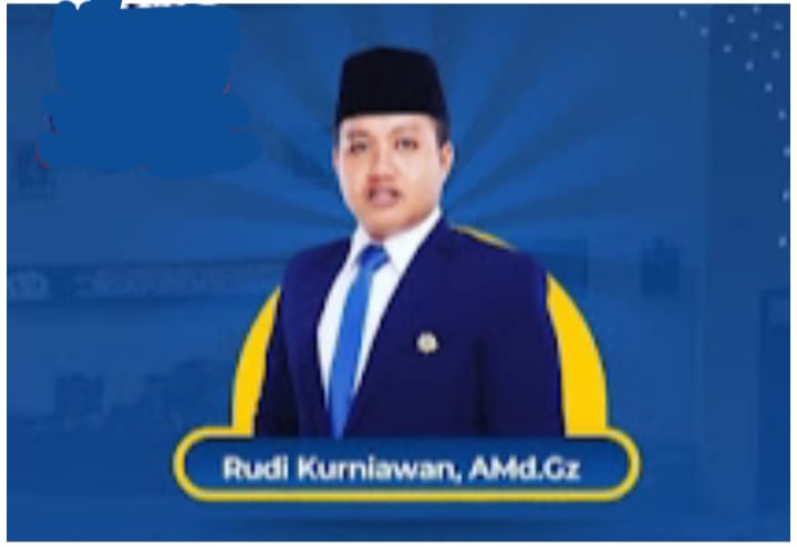 LHKPN Ketua DPRD Dipertanyakan, M. Sahi: Jangan Terburu-buru Menilai
