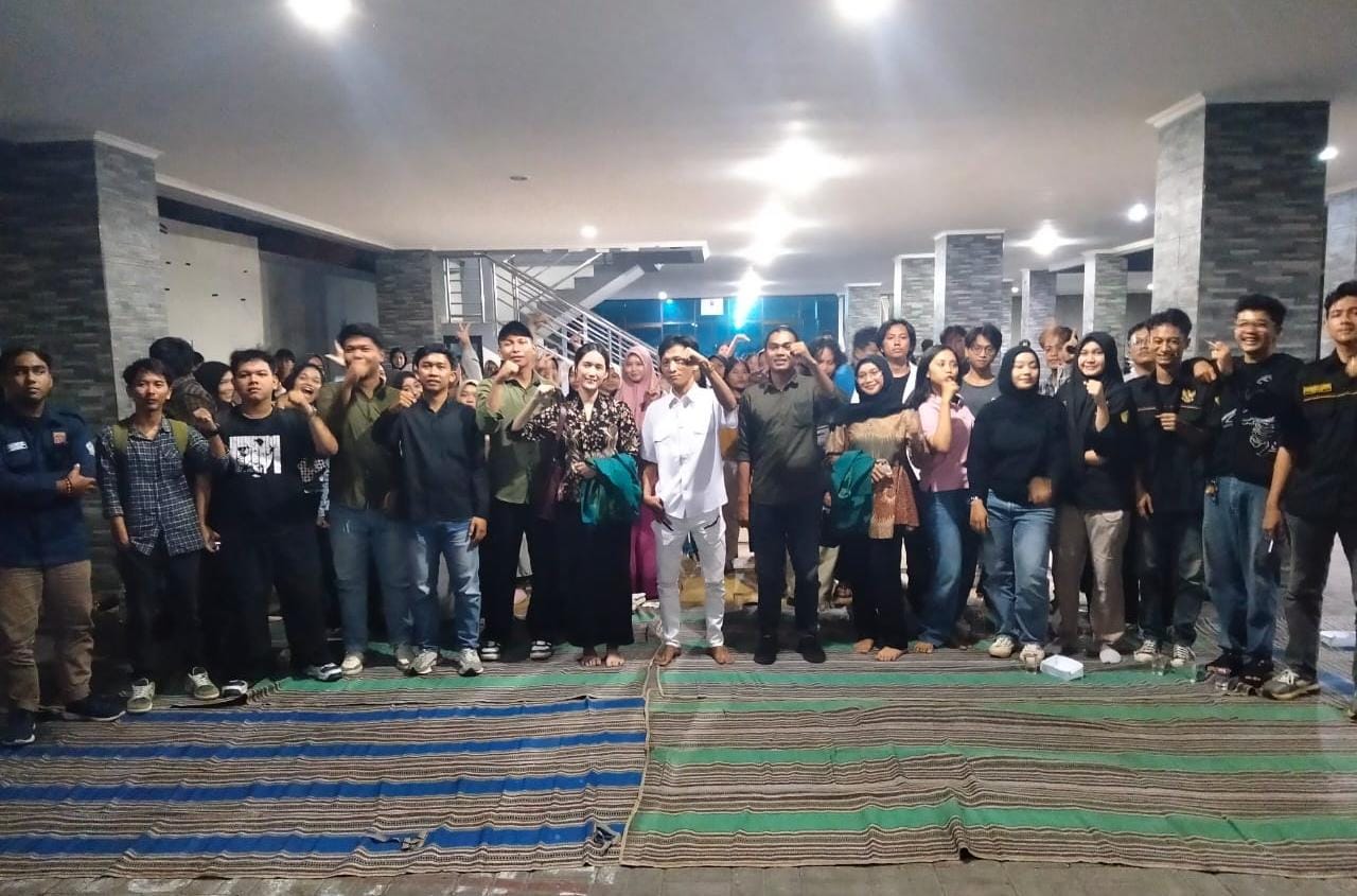 103 Tahun Berdirinya Perguruan Tamansiswa, Sebuah Tonggak Sejarah Pendidikan Nasional