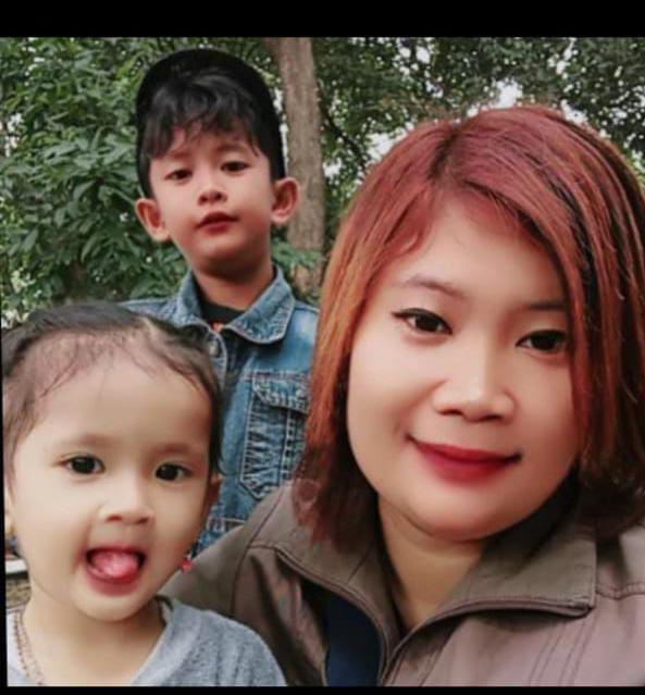 3 Hari Pergi Tanpa Kabar, IRT dan 2 Anak Hilang Dicari Polisi