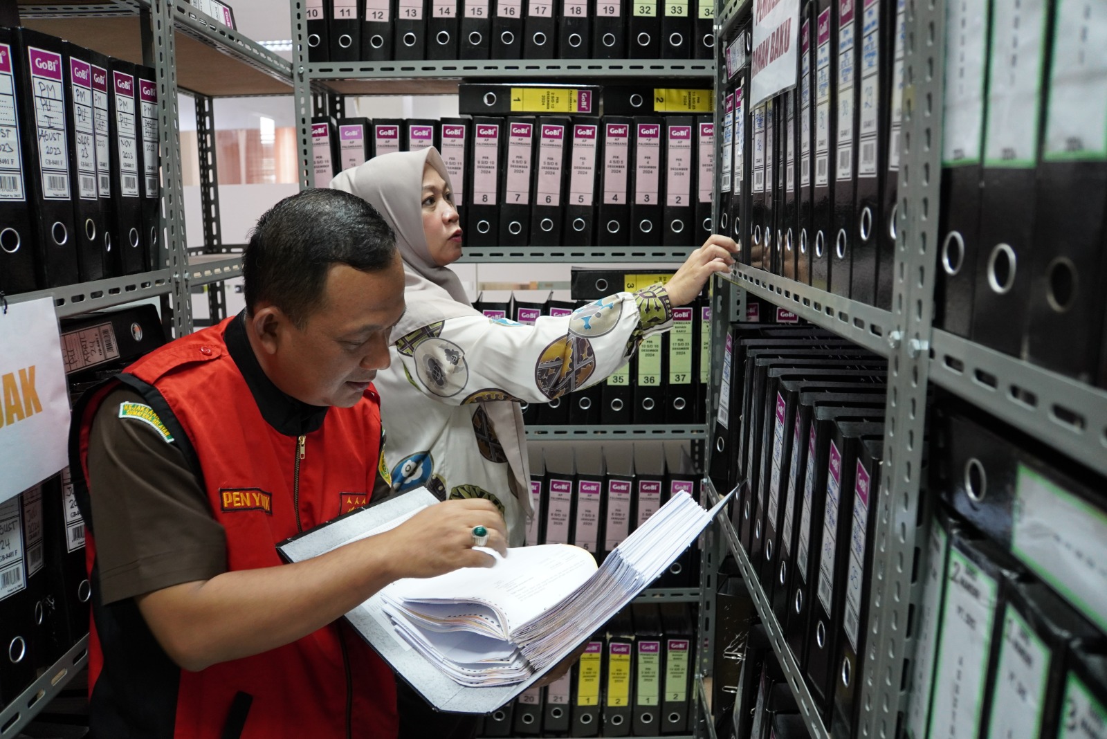 Korupsi Pinjaman 1,3 Triliun Plat Merah, Kejati Sumsel Gelar Pengggeledah di 4 Lokasi 